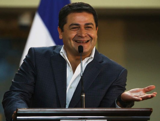 JOH anuncia servicio gratuito de internet en escuelas públicas