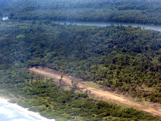 Los Cachiros, en lista de narcos de EE UU