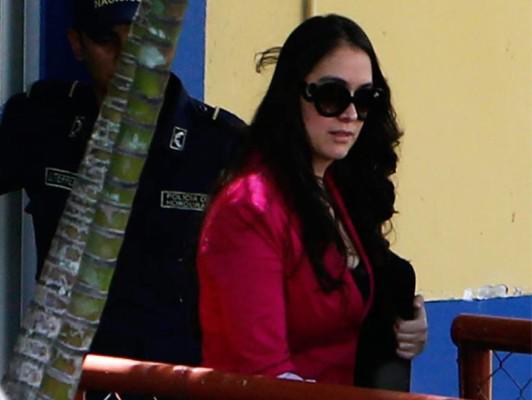 Código penal, libertad condicional y recaptura: la odisea de Ilsa Molina “la palillona” vinculada a caso IHSS