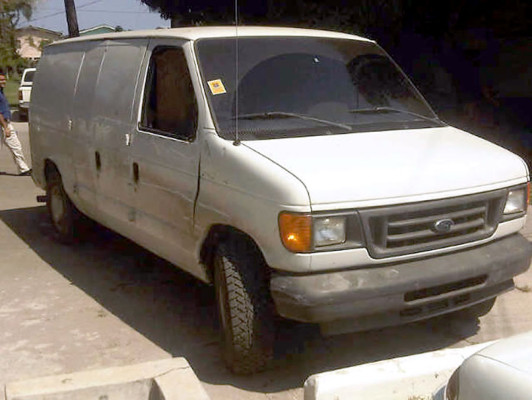 Quinto atentado contra alcalde hondureño