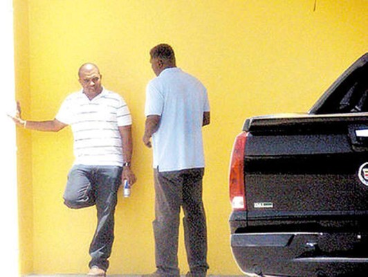 Presentan más recursos contra Ley de Extradición