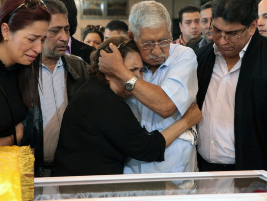 Funerales de Estado para Hugo Chávez