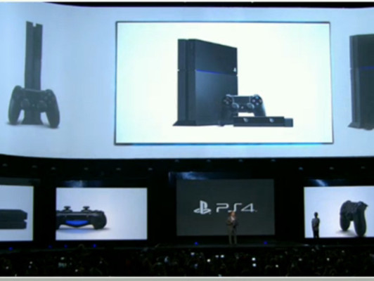 OFICIAL: Este es el aspecto y precio de la PlayStation 4