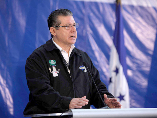 Se abren las votaciones en Honduras