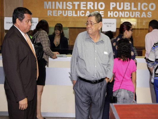 Exautoridades del Injupemp rinden explicaciones