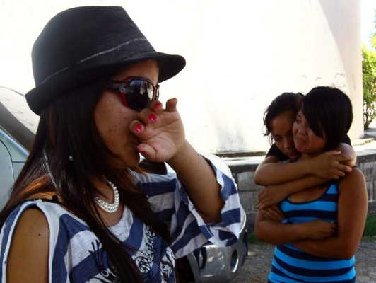 VIDEO: 'Me arruinaron la vida'