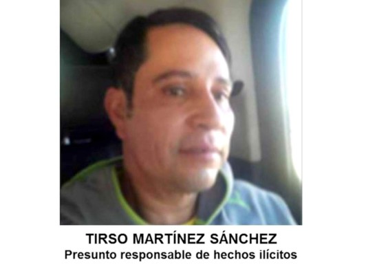 Detienen a narco buscado en Nueva York