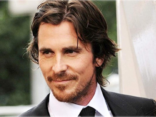 Christian Bale interpretará a Steve Jobs&nbsp;&nbsp;