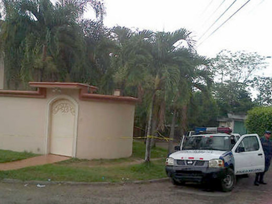 Matan a dos colombianos dentro de residencia