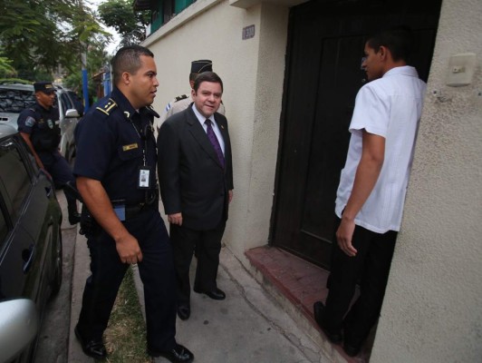 Consejo de la Judicatura realizó prueba de polígrafo