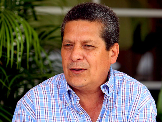 Eulogio Chávez pedirá disculpas públicamente