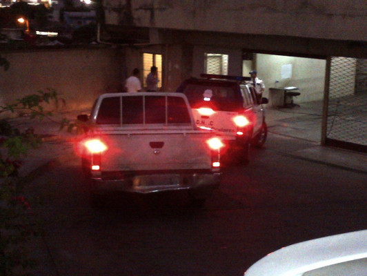 Muere conductor del Cardenal Rodríguez