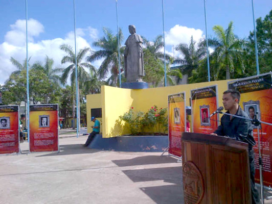 Honduras: UNAH celebra Día del Estudiante