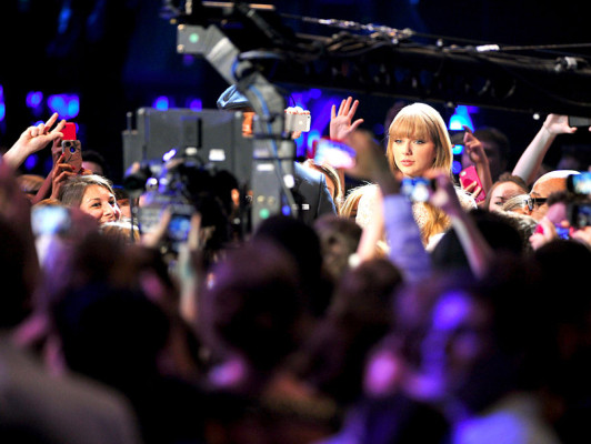 Arjona, Juanes, Jesse y Joy y fun. entre nominados al Grammy