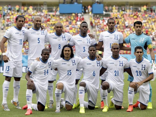 ¿Quién debe ser el nuevo DT de Honduras?