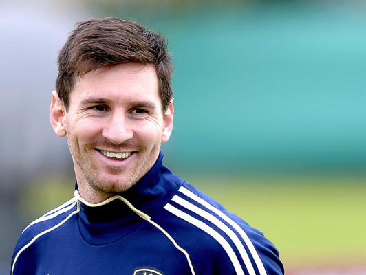 Es un orgullo que el Papa sea argentino