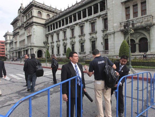 EE UU asignará 18 millones para combatir pandillas en Honduras