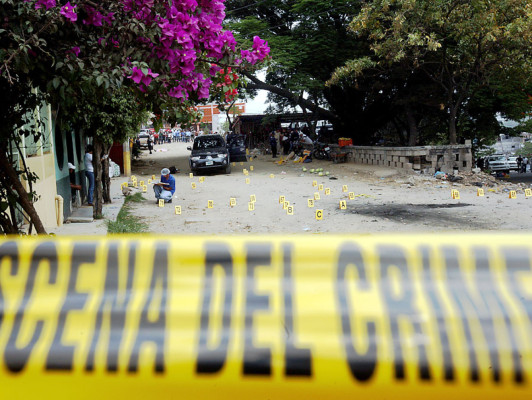 Legado del 'Gato Negro' sigue derramando sangre en Honduras