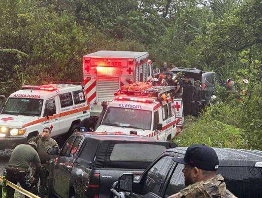 Asesinato de Kimberly Araya, por pedir divorcio, cambiaría las leyes en Costa Rica