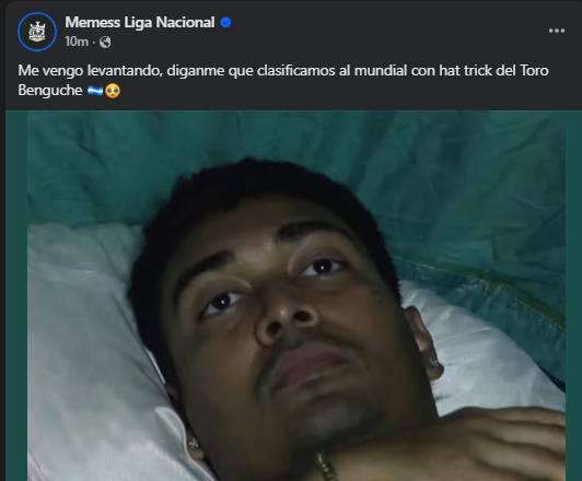 Para reír: Los memes que dejó la eliminación de Honduras y Costa Rica del Mundial 2026