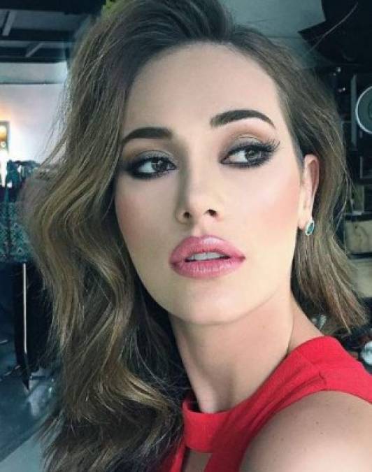 Irene Esser, la elegante novia del hijo de AMLO y reina de belleza (Fotos)