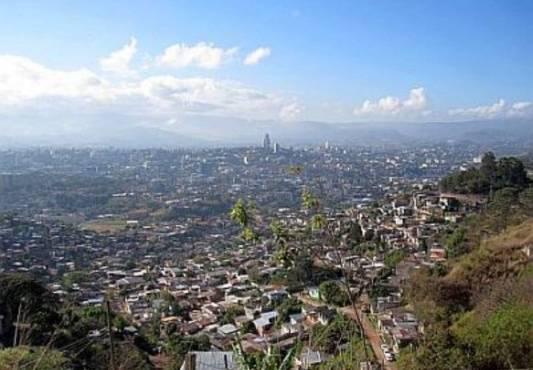Pronostican condiciones secas para hoy en Honduras, pero bajo amenaza de disturbio tropical