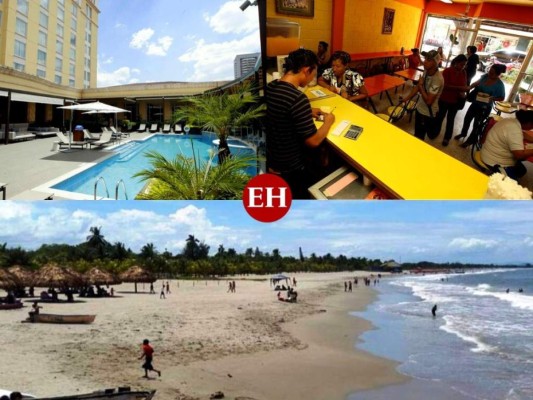 Sectores temen posible regreso al confinamiento en Honduras