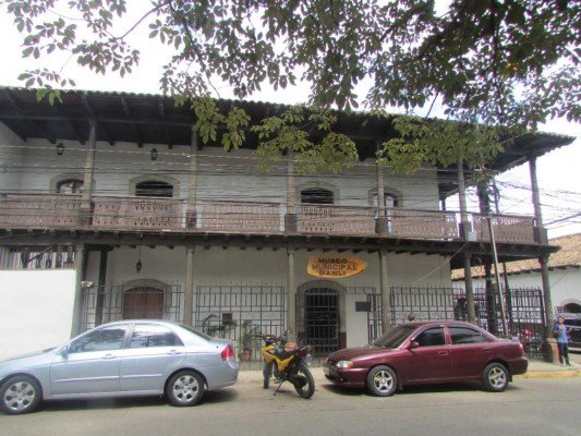 Lugares que debes visitar en Danlí durante el Festival del Maíz&nbsp;&nbsp;