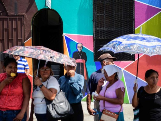 Tribunal convoca a salvadoreños a elección presidencial de 2019