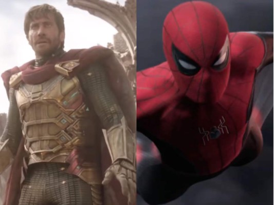 Vídeo: Misterio arruinará las vacaciones de vecino amigable en Spider Man: Far From Home