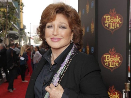 Conoce a las famosas que padecieron y vencieron el cáncer de mama (Fotos)