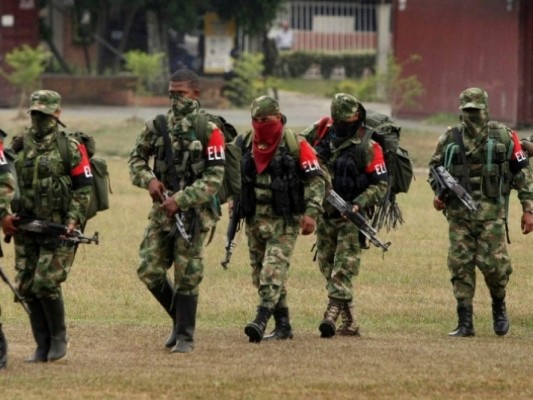 ONU aprueba resolución para cese al fuego en Colombia