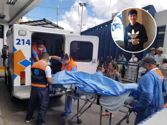 A un hospital de Boston buscan enviar a Wilson José Berríos