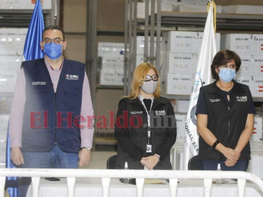 Impugnaciones quedan en 290 tras depuración del CNE