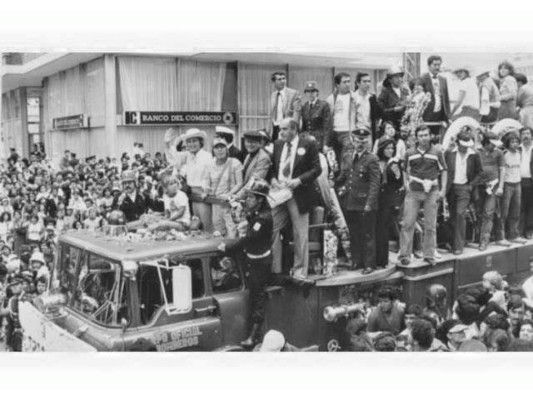 Fotos inéditas de los personajes de El Chavo del Ocho