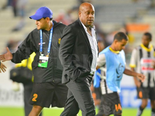 Hernán Medford es contratado como nuevo entrenador del Sport Herediano