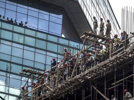 '¡Basta ya!': Deportistas venezolanos alzan la voz por muertes en protestas&nbsp;&nbsp;