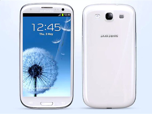 Así es el Galaxy S III: 'Escucha, ve y entiende'
