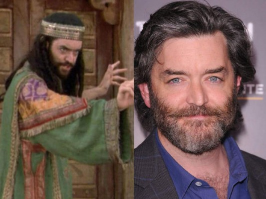 Mira cómo ha cambiado el elenco de ‘‘Xena: La princesa guerrera’’