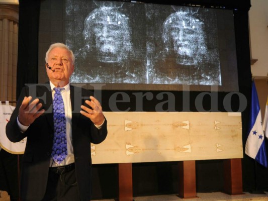 Sábana Santa, la historia de la reliquia