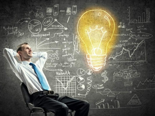 ¿Cómo puedo pasar de empleado a empresario?