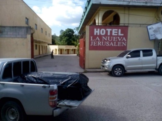 Encuentran muerto a reconocido locutor de Marcala