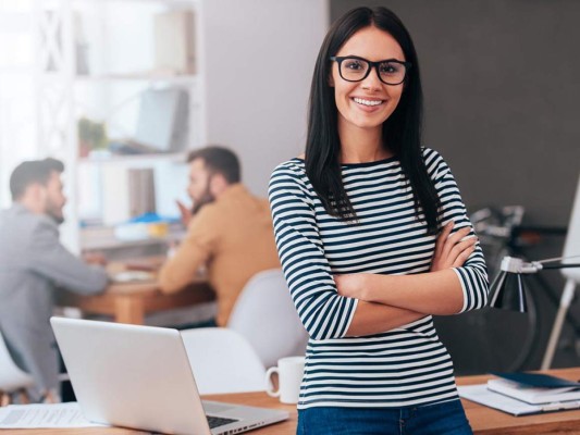 Cualidades que todo buen líder debe tener &nbsp;&nbsp;