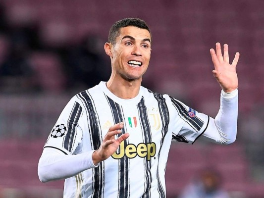 Las imperdibles imágenes del duelo Barcelona-Juventus en el Camp Nou