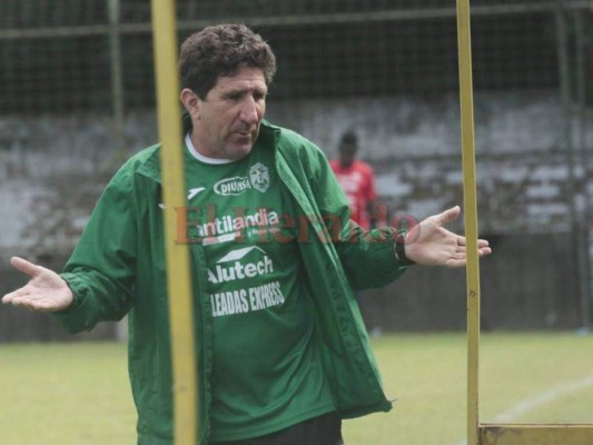 Héctor Vargas a punto de renovar por 2 años con Marathón