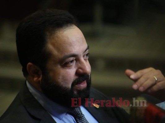 Rostros de los nasrallistas que podrían convertirse en presidente del Congreso Nacional