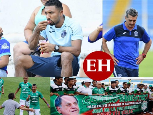 El homenaje a Chelato, Mayorquín comiendo tajaditas; el enfado de Diego y el cariñito de Vargas a Mario