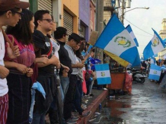 Agresiones contra defensores de DDHH registran cifra histórica en Guatemala&nbsp;&nbsp;