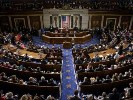 EEUU: Cierre de gobierno federal podría depender del muro en la frontera con México