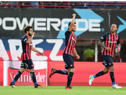 Boca y River pierden en Argentina